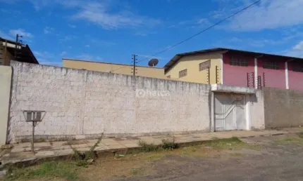 Casa Residencial à venda, no bairro Recanto das Palmeiras, Teresina/PI