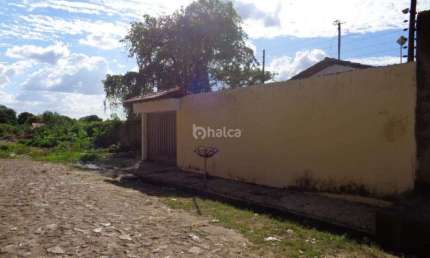 Casa Residencial à venda, no bairro Vale Quem Tem, Teresina/PI