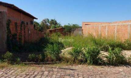 Terreno à venda na Quadra 29 Lote 5, Bela Vista, Teresina