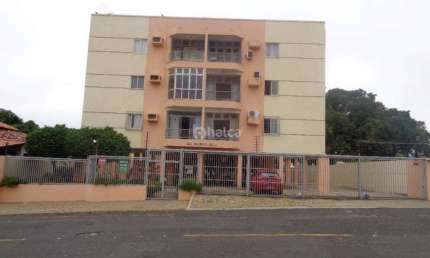 Apartamento à venda, Condomínio Olimpo no bairro Marques, Teresina/PI