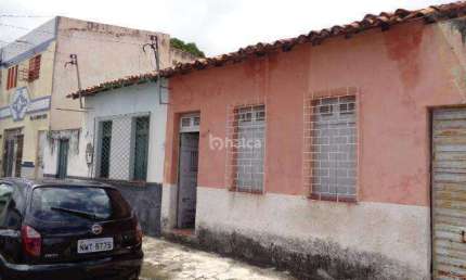 Casa Residencial à venda, no bairro Centro, Teresina/PI