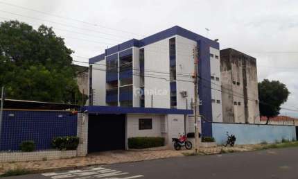 Apartamento à venda, Condomínio Santa Barbara no bairro Macauba, Teresina/PI