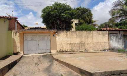 Casa Residencial à venda, no bairro Primavera, Teresina/PI