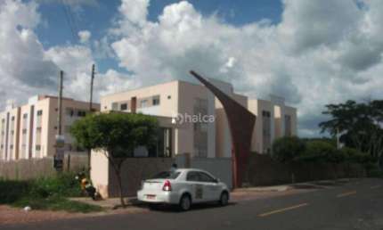 Apartamento à venda, Condominio Solaris Leste II no bairro Uruguai, Teresina/PI