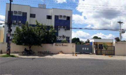 Apartamento a Venda no Condomínio Solar do Caninde, Bairro Ininga em Teresina-PI