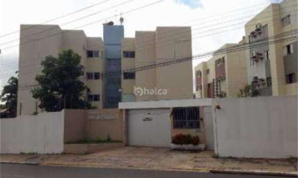 Apartamento à venda, Condomínio Solar do Parnaiba I no bairro Cidade Nova, Teresina/PI
