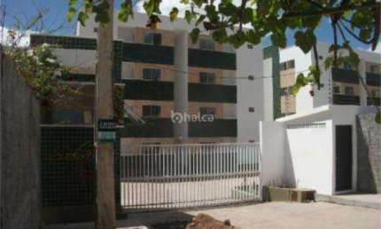Apartamento à venda, Condominio Solaris Residence Sul no bairro Cristo Rei, Teresina/PI