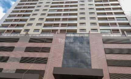 Apartamento à venda, Condomínio Studio Homero no bairro Joquei, Teresina/PI