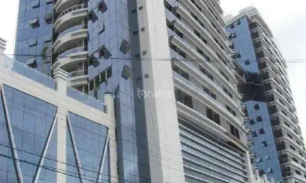 Loja ou Sala Comercial à venda, Edifício Manhattan River Center no bairro São Cristóvão, Teresina/PI