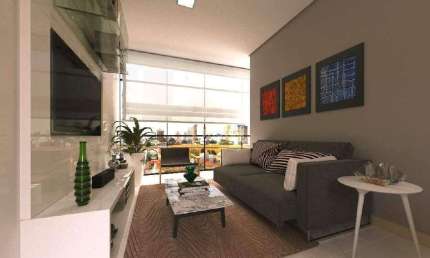 Apartamento à venda, Condomínio Reserva Ixora no bairro Uruguai, Teresina/PI