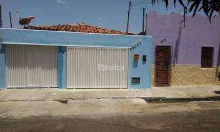 Casa Residencial à venda, no bairro Vermelha, Teresina/PI