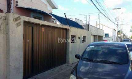 Casa Residencial à venda, no bairro Centro, Teresina/PI