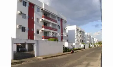 Apartamento à venda, Condomínio Lisboa no bairro Campestre, Teresina/PI