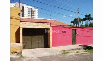 Casa Residencial à venda, no bairro Santa Isabel, Teresina/PI