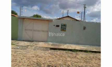 Casa Residencial à venda, no bairro Santo Antonio, Teresina/PI