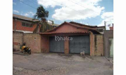 Casa Residencial à venda, no bairro Lourival Parente, Teresina/PI