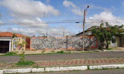 Lote/Terreno para aluguel, no bairro Aeroporto, Teresina/PI
