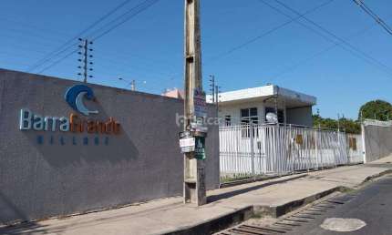Apartamento para aluguel, Condomínio Barra Grande Village no bairro Sao Sebastiao, Teresina/PI