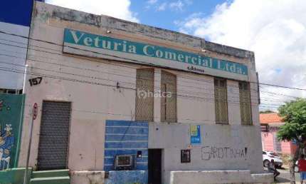 Ponto comercial para alugar na Rua Paissandu, Centro, Teresina