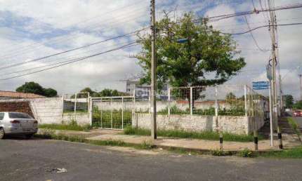 Lote/Terreno para aluguel, no bairro Frei Serafim, Teresina/PI