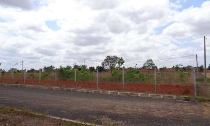 Lote/Terreno para aluguel, no bairro Santa Maria, Teresina/PI