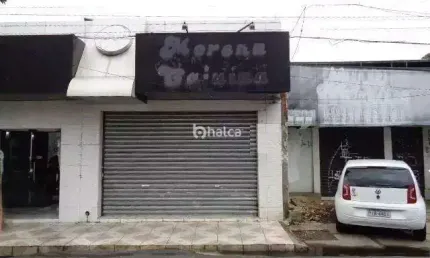 Loja comercial para aluguel, no bairro centro, teresina/pi