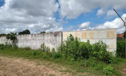 Lote/Terreno para aluguel, no bairro Lourival Parente, Teresina/PI