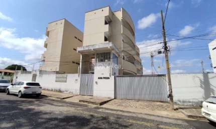 Apartamento para aluguel, Condomínio Ana Rosa no bairro Centro, Teresina/PI