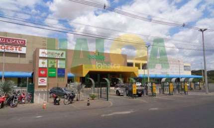 Loja Comercial para aluguel, Cocais Shopping no bairro Centro, Timon/MA