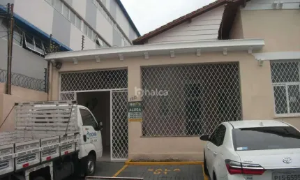 Sala comercial para alugar na Rua Álvaro Mendes, Centro, Teresina