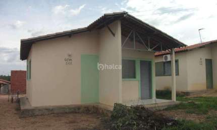 Casa Residencial para aluguel, no bairro Parque Sul, Teresina/PI