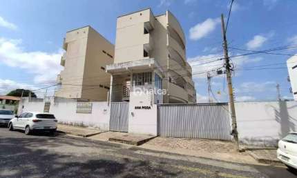 Apartamento para aluguel, Condomínio Ana Rosa no bairro Centro, Teresina/PI