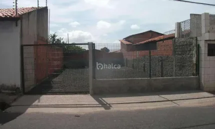 Lote/Terreno para aluguel, no bairro Redençao, Teresina/PI