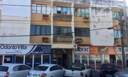 Sala para aluguel, Edificio Pedro Freitas no bairro Centro, Teresina/PI