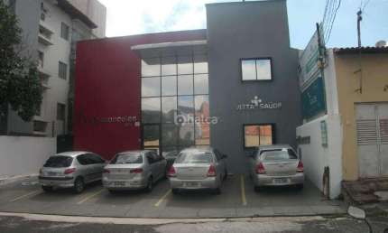 Sala para aluguel, Edificio J. J. Vasconcelos no bairro Centro Sul, Teresina/PI