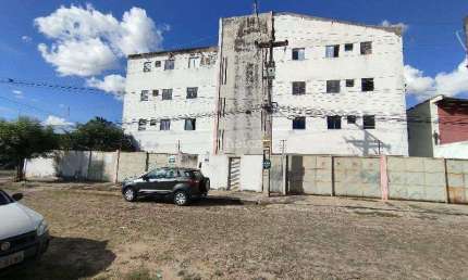 Apartamento para aluguel, Condominio Residencial Teresa Paraguassu no bairro Matinha, Teresina/PI