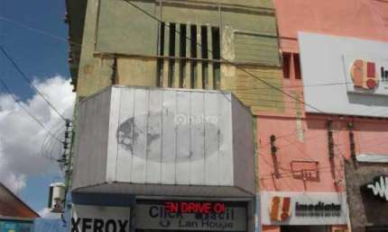 Sala comercial para alugar na Rua Coelho Rodrigues, Centro, Teresina