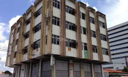 Prédio Comercial para aluguel, no bairro Centro, Teresina/PI