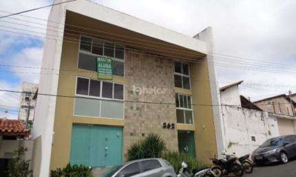 Sala para aluguel, Edifício Espaço 15 no bairro Centro, Teresina/PI