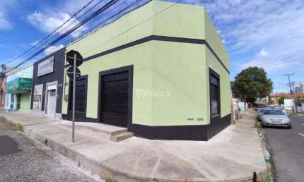 Ponto Comercial para aluguel, no bairro Centro, Teresina/PI