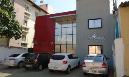 Sala para aluguel, Edificio J. J. Vasconcelos no bairro Centro, Teresina/PI