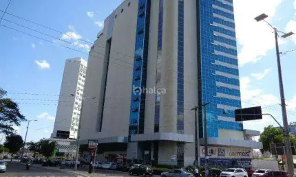 Sala para aluguel, edificio euro business no bairro joquei, teresina/pi