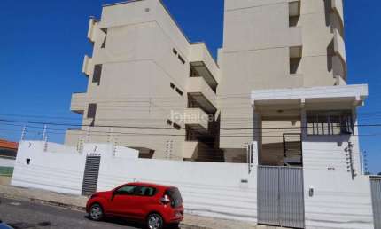 Apartamento para aluguel, Condomínio Ana Rosa no bairro Centro, Teresina/PI