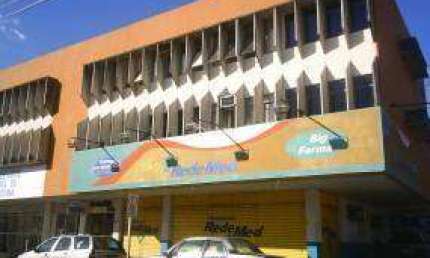 Sala para aluguel, Edifício Valença no bairro Centro, Teresina/PI