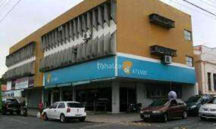 Sala para aluguel, Edifício Valença no bairro Centro, Teresina/PI
