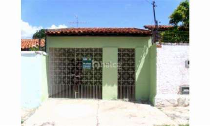 Casa Residencial à venda, no bairro Marques, Teresina/PI
