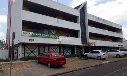 Sala para aluguel, Edifício Ana Carolina no bairro Centro, Teresina/PI