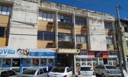 Sala para aluguel, Edificio Pedro Freitas no bairro Centro, Teresina/PI