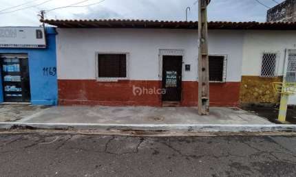 Casa Residencial para aluguel, no bairro Centro, Teresina/PI