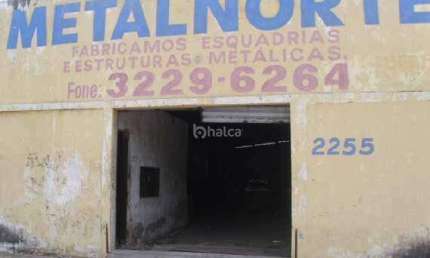 Galpão para aluguel, no bairro Vermelha, Teresina/PI